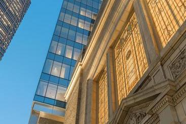 Lotte Hotel Seattle