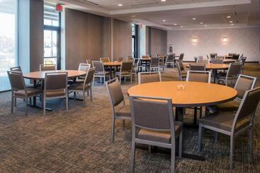 酒店 Springhill Suites By Marriott Gainesville Haymarket
