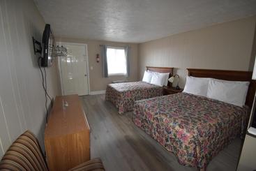 Island View Motel