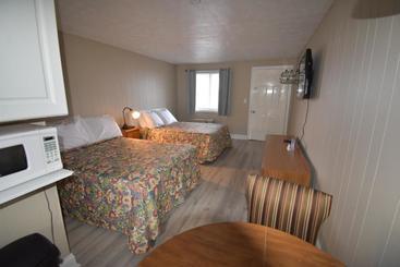 Island View Motel