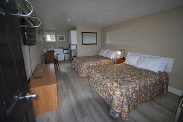 Island View Motel