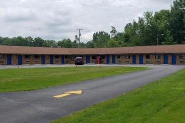 Westgate Motel