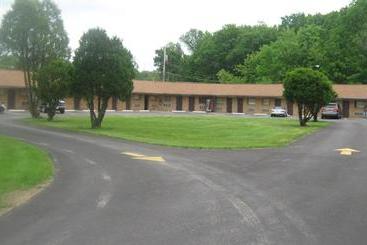 Westgate Motel