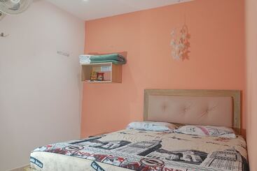 هتل Real Palace Tulua