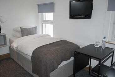 住宿加早餐  30seacliff