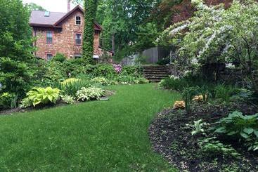 Chesley Road Bed And Breakfast