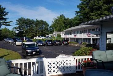 هتل Grand View Resort