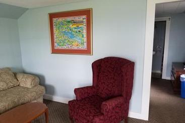 هتل Grand View Resort
