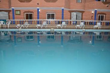 هتل Beach Club La Perle