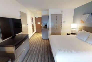 ホテル Hyatt House Oak Brook