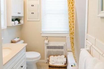 مُتل Horizon Motor Inn Beach Block & Close To Morey S Piers
