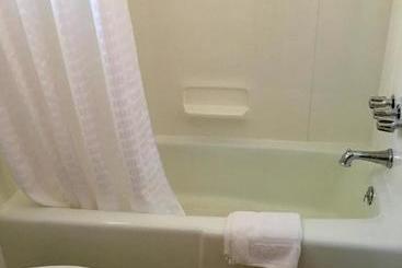 Oak Mar Motel