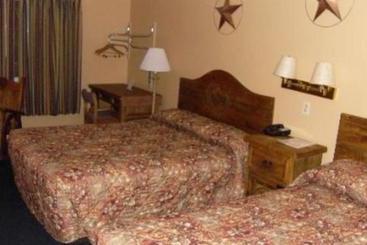 Ranch Motel