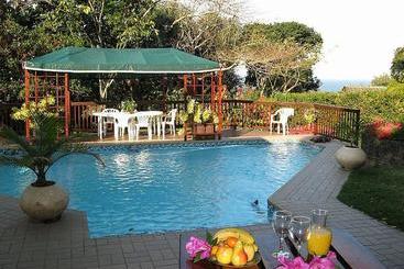 민박 Mdoni House Guest Lodge