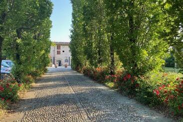 בית מלון כפרי Albergo Villa Francesca Beauty Spa