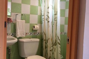 هتل Amboy S Hometel