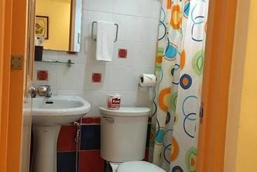 هتل Amboy S Hometel