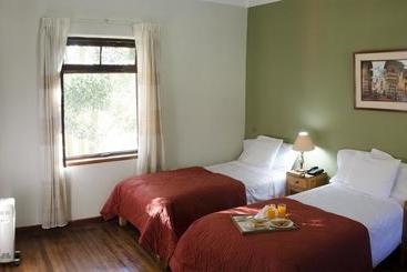 هتل Centro Vacacional Huaychulo