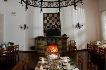 هتل Centro Vacacional Huaychulo