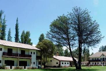 هتل Centro Vacacional Huaychulo