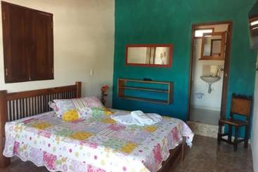 هتل Dulce Campestre
