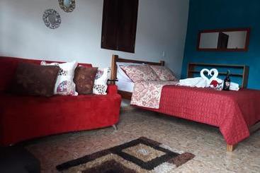 هتل Dulce Campestre