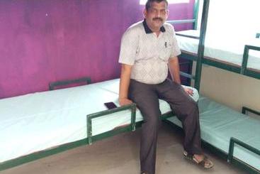 هتل Kanpur Villa