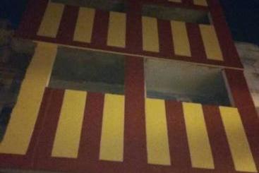 هتل Kanpur Villa