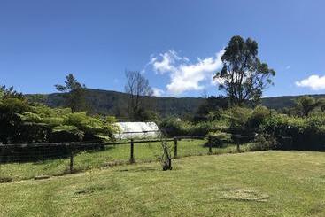 هتل La Ferme Du Pommeau