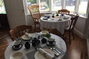 Southend Airport Bed & Breakfast
