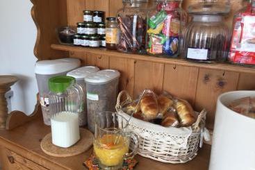 Southend Airport Bed & Breakfast