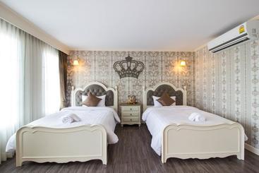 S.swiss Hotel Ratchaburi