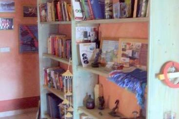 Tortuga B&b