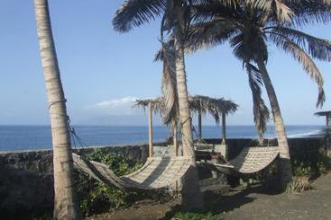 Tortuga B&b