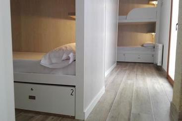 Alberguehostel Atseden