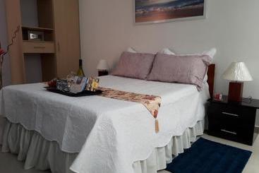 B&b Casa Colon