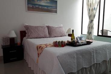 B&b Casa Colon