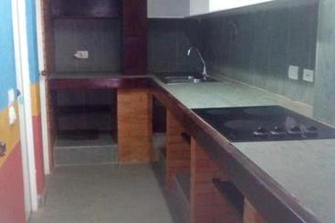 هتل Hostal Las Terrazas