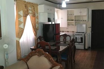 Joyful Island Hostel Mactan Beach