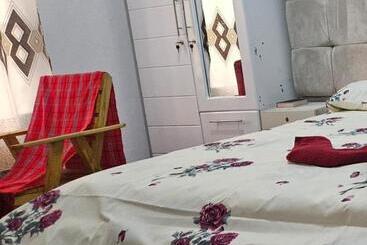 ベッドアンドブレックファースト Wabike & Deen