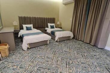 شقة فندقية أمواج العلا 1