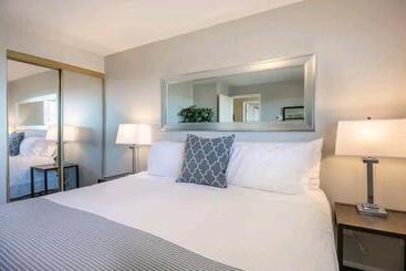 شقة فندقية 206   Megan S Condo