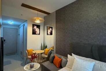 شقة فندقية Habbsville At Green 2 Residences By Smdc Dasmarinas Cavite