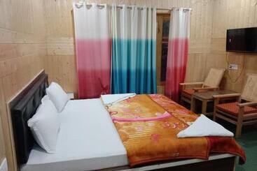 تختخواب و صبحانه Orie Guest House Ladakh By Lexstays