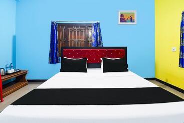 호텔 Oyo Stay In Guest House