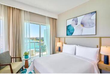 Hotel Vida Marina Resort Marassi