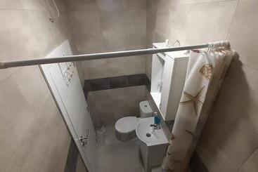 پانسیون Soba Za Odmor #