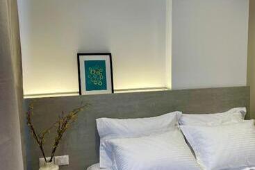 מלון דירות Free Parking   Cozy City Center Studio