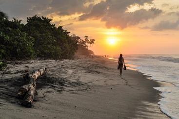 تختخواب و صبحانه Casa Juana Palomino