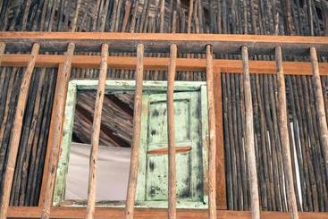 تختخواب و صبحانه Casa Juana Palomino